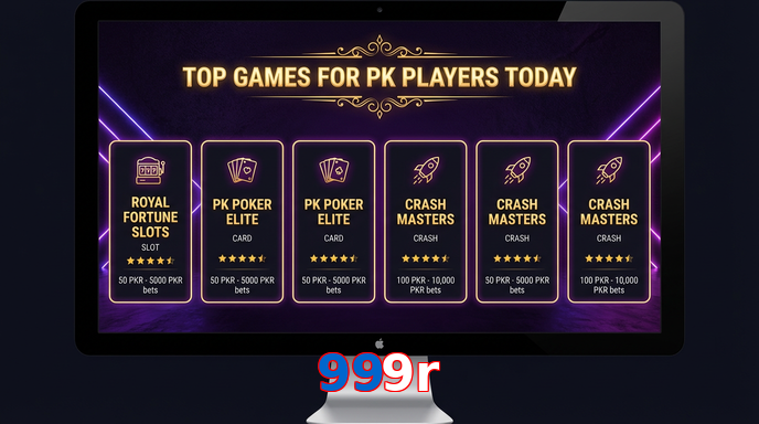 Payment and PKR controls in 999R
