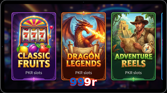 Payment and PKR controls in 999R